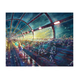 Little Garden (Print Only) thumbnail