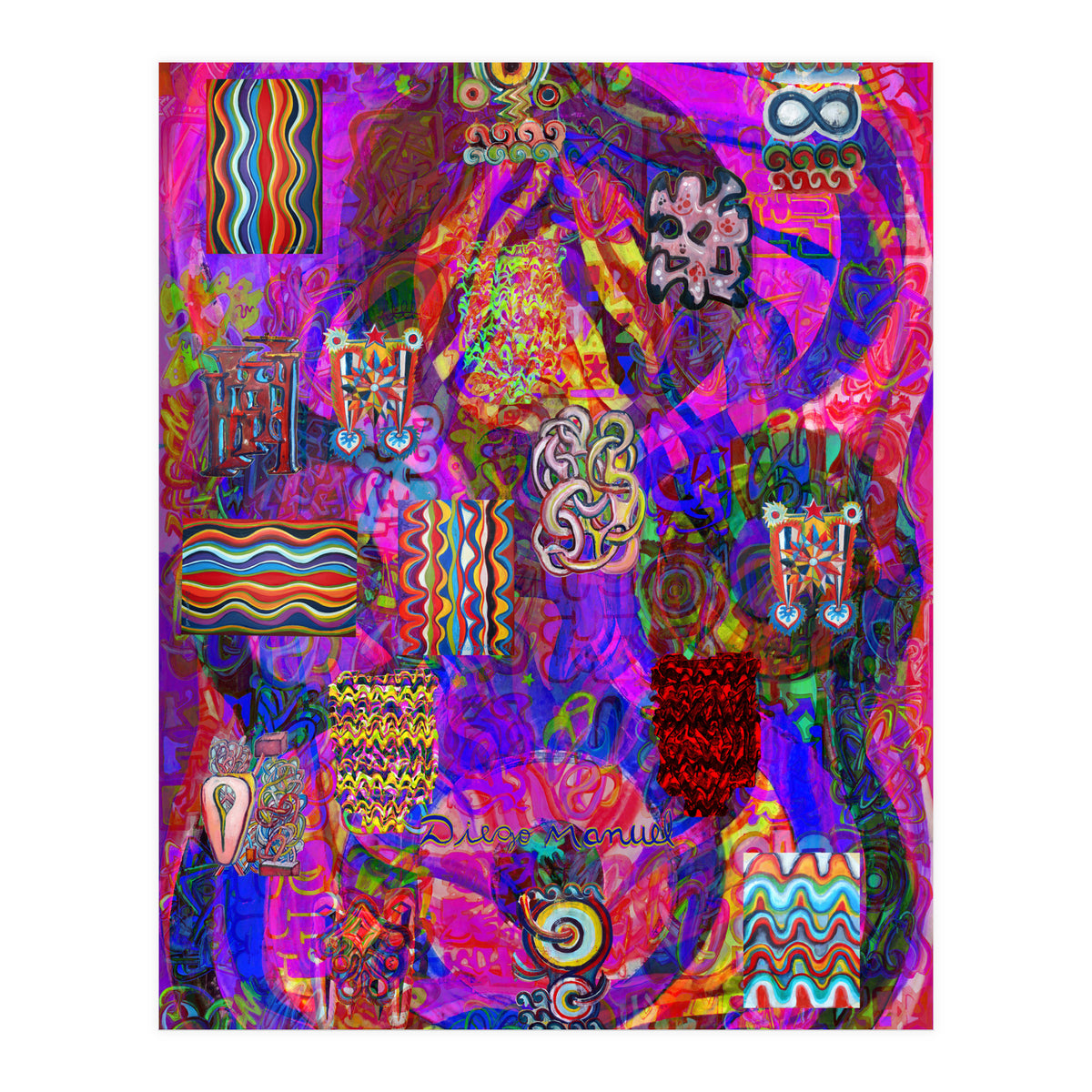 New Graffiti2022 241 (Print Only)