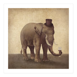 A Fine Vintage (Print Only) thumbnail