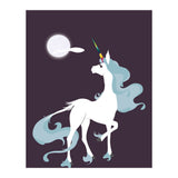 This is the last unicorn (Print Only) thumbnail