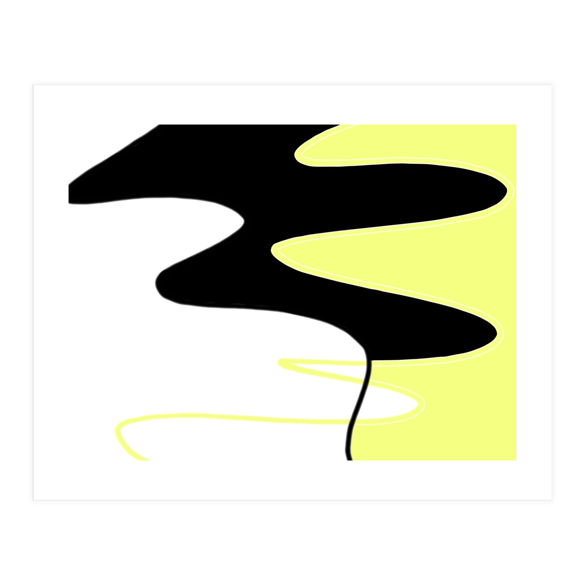 Snakes 4 (Print Only)