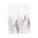 Scandinavian forest V (Print Only) thumbnail