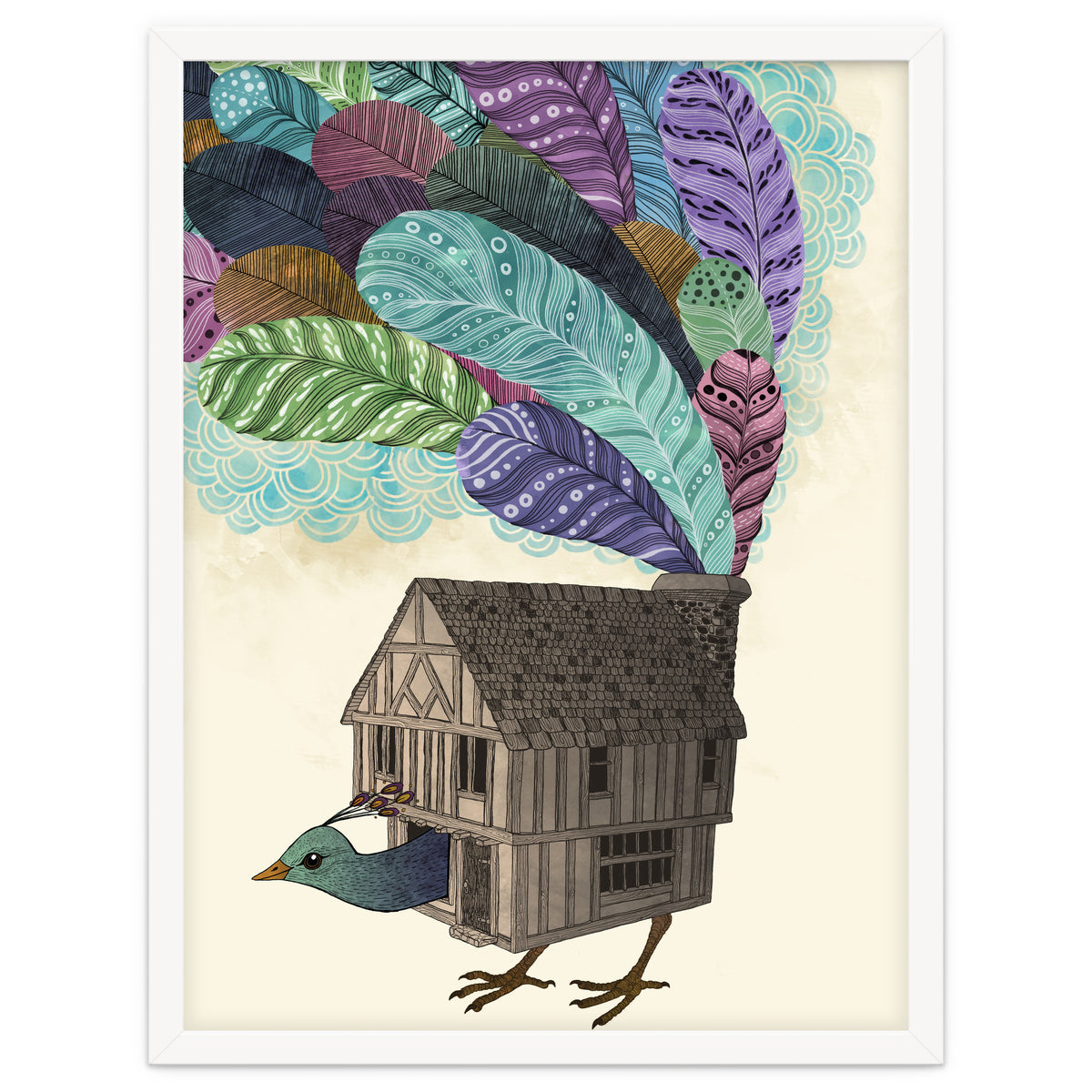 Birdhouse
