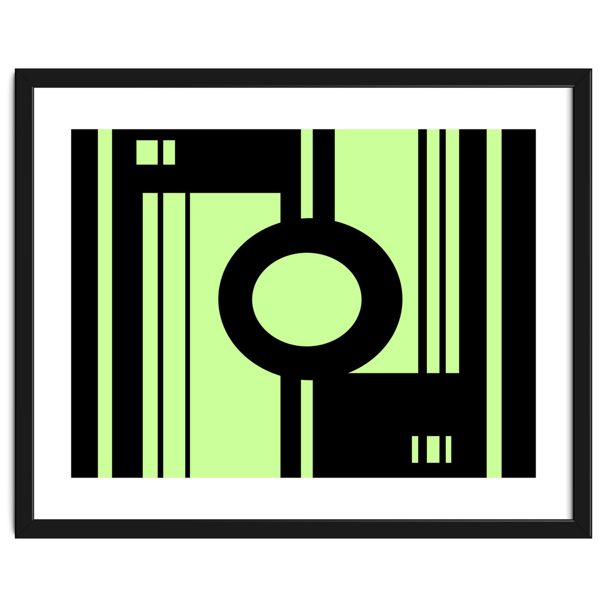 Abstrato Geométrico 39.3