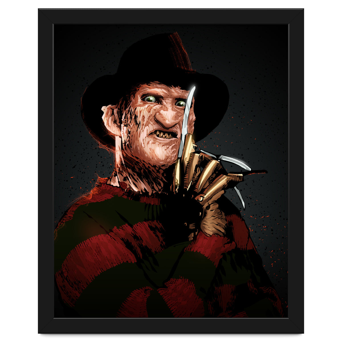 Freddy Krueger