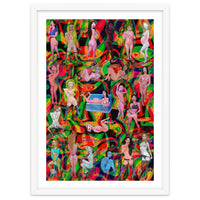 Chicas 3d 10