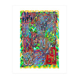 Graffiti Digital 2022 1022 (Print Only) thumbnail