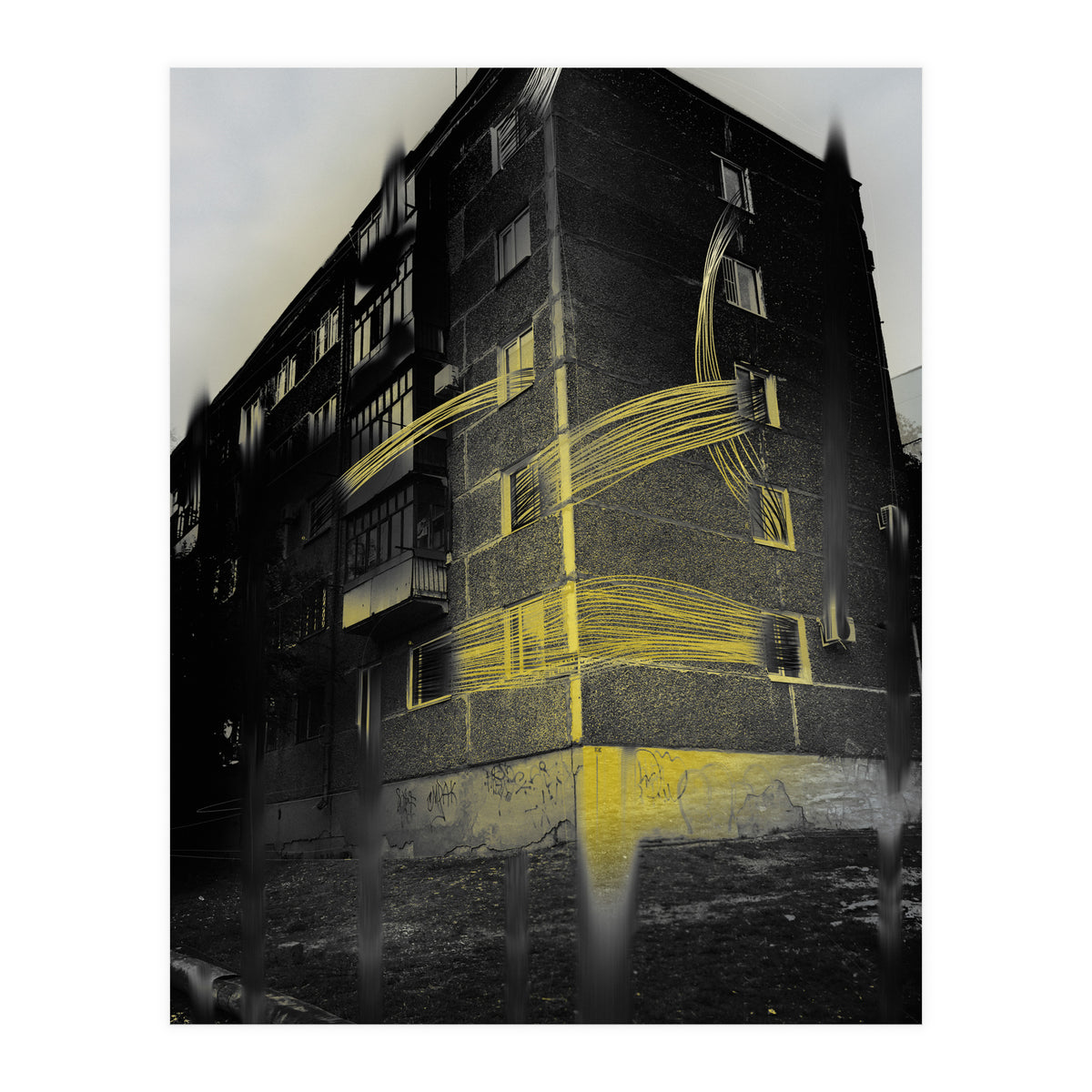 October '22 – Kostanay (Print Only)