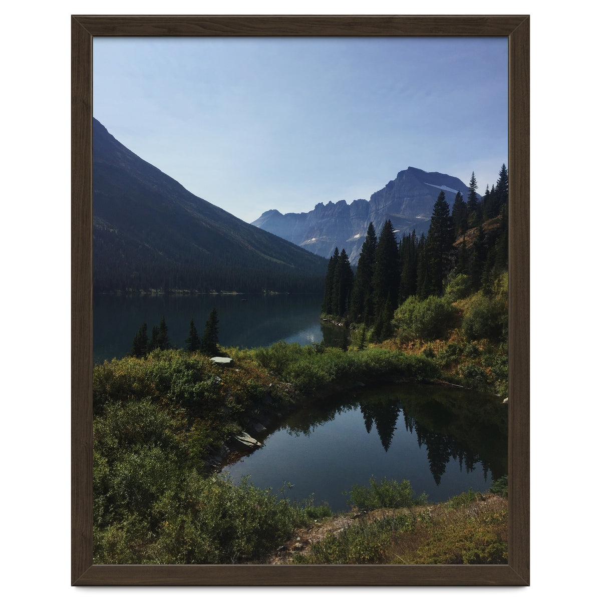 Glacier National Park III