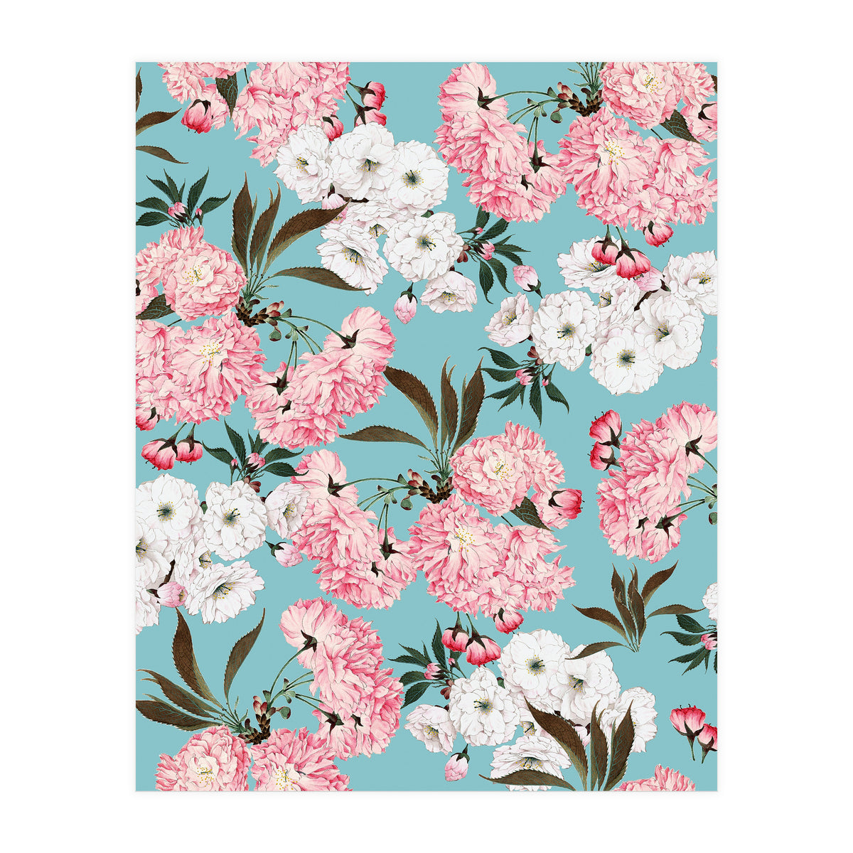 Maya II (Print Only)