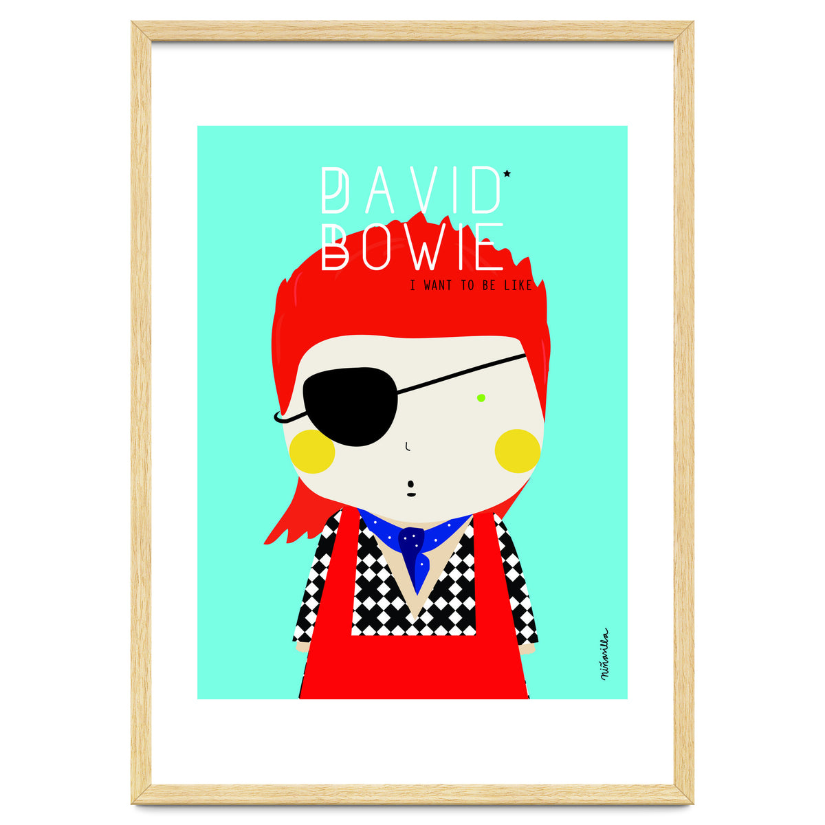 Bowie