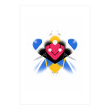 Kumadori 05 (Print Only) thumbnail