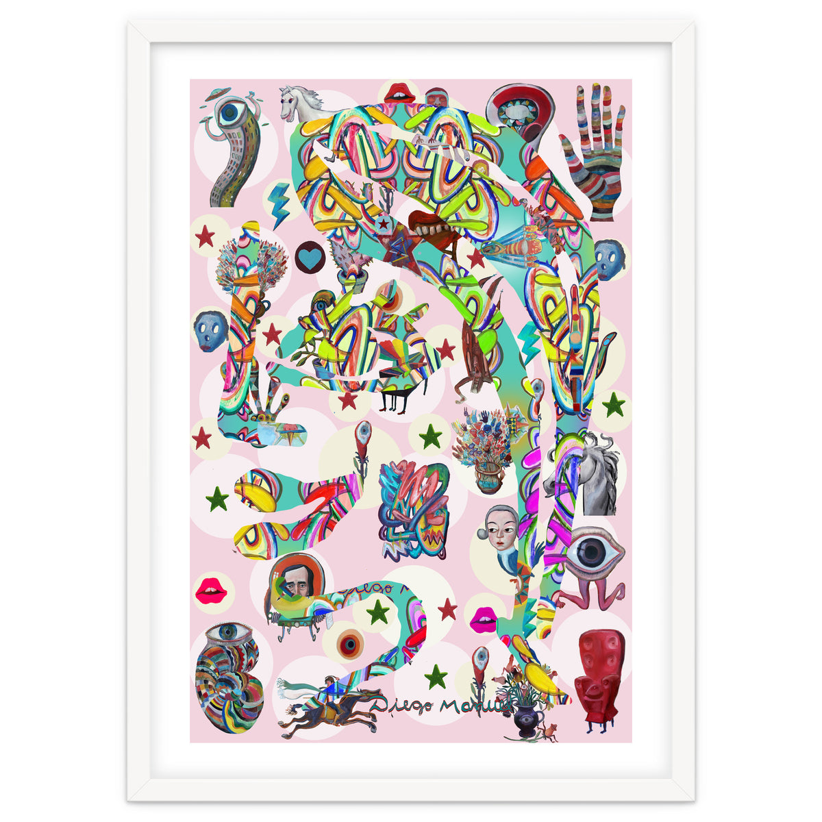 Graffiti Digital 12 2022 E 8