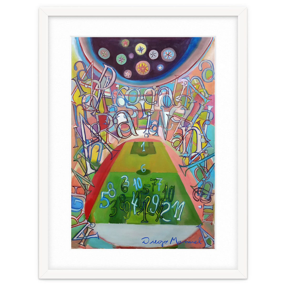 Argentina! Argentina! 2