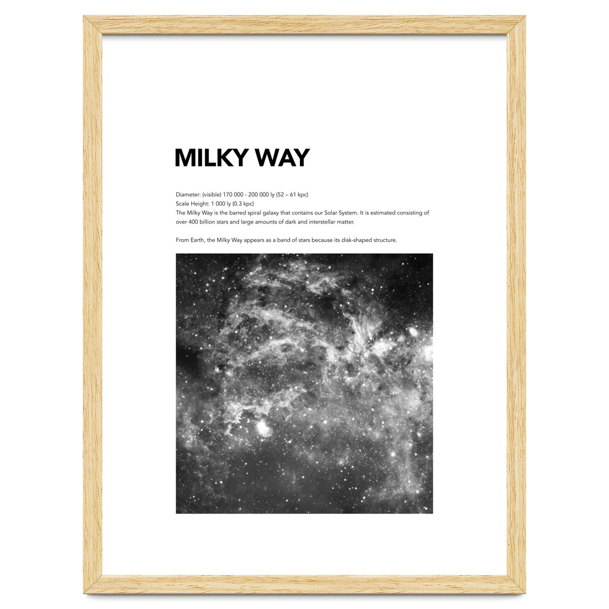 MILKY WAY