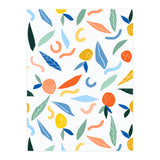 The Object Of Art Is To Give Life A Shape (Print Only) thumbnail