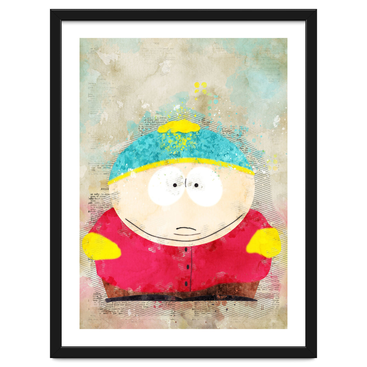 Cartman