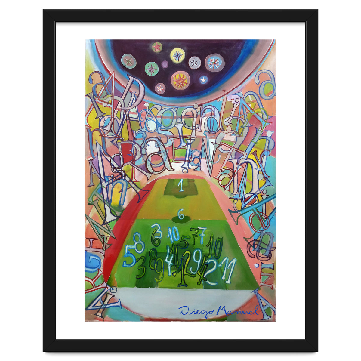 Argentina! Argentina! 2