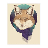 Fox (Print Only) thumbnail