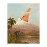 Mount Vanilla (Print Only) thumbnail