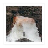 Volcano Blow (Print Only) thumbnail