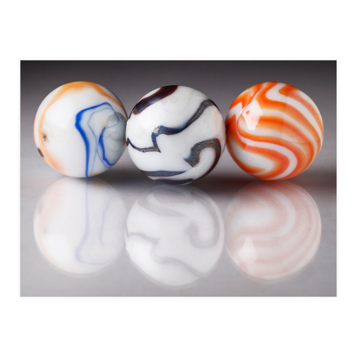 Marbles (Print Only)