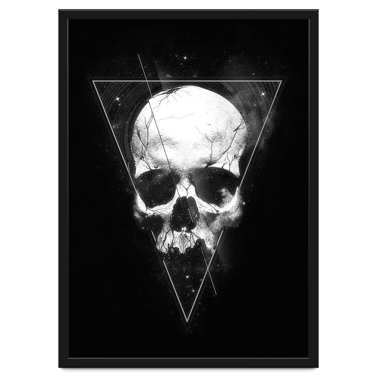 We Are All Made Of Stars