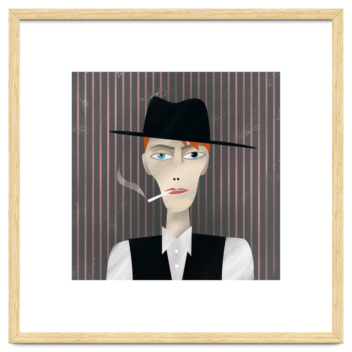 Thin White Duke