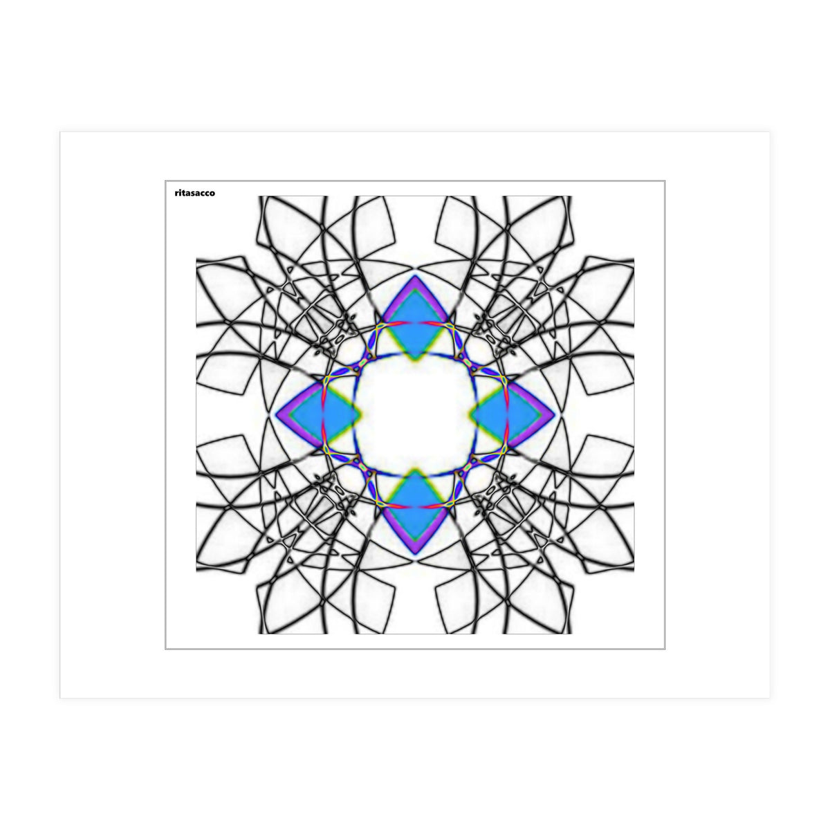 fiori.6 (Print Only)