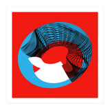 Orbital Abstracta (Print Only) thumbnail