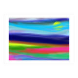 A glimpse of heaven (Print Only) thumbnail