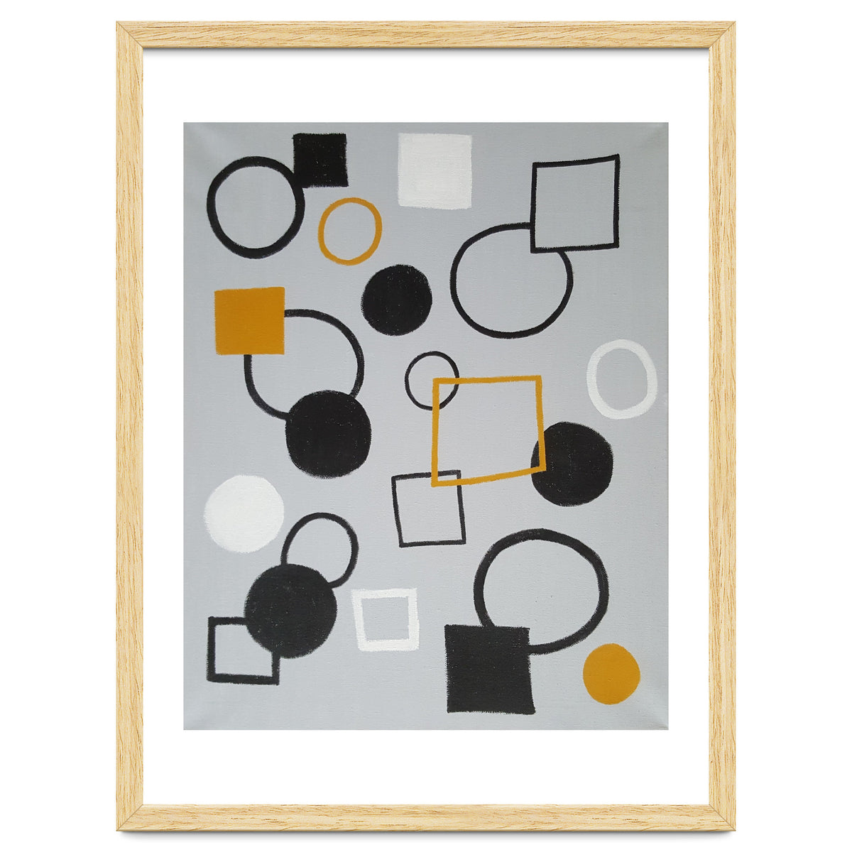 Squares And Circles 2