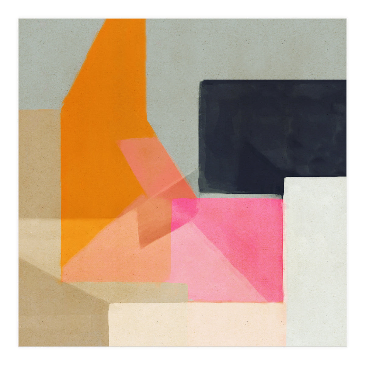 Colors Bump 4 (Print Only)