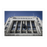 Peterborough Court (Print Only) thumbnail