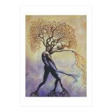 Soul Tangle (Print Only) thumbnail