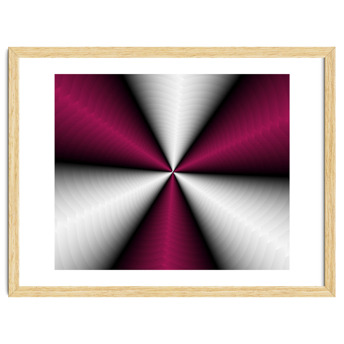 Modern Interior Artwork