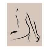 Nude 02 (Print Only) thumbnail