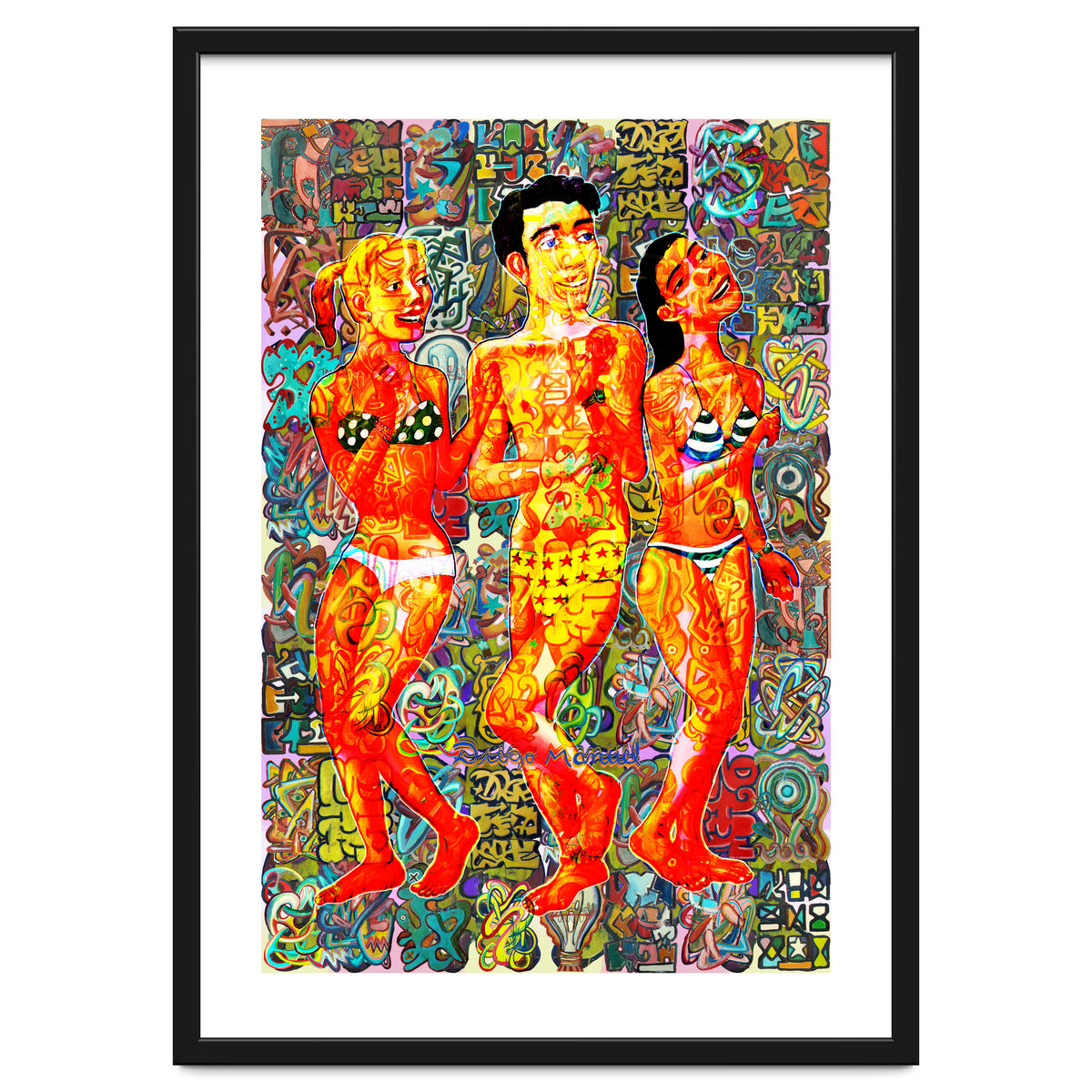 Graffiti Digital 2022 226