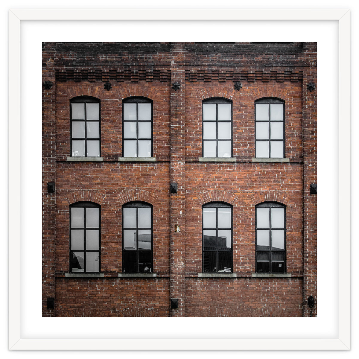 Geometry No 28 Color Version