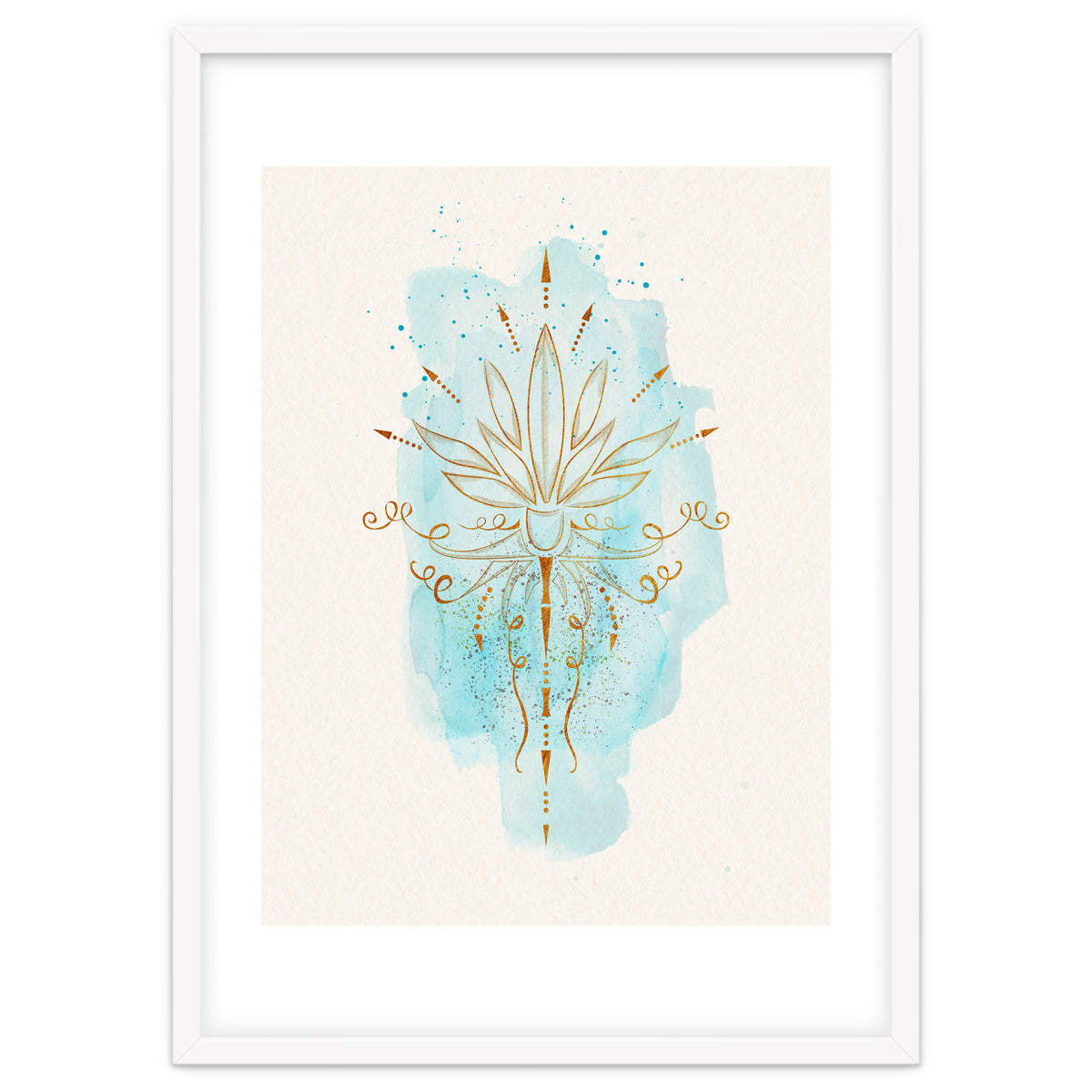 Spiritual Series: Joy