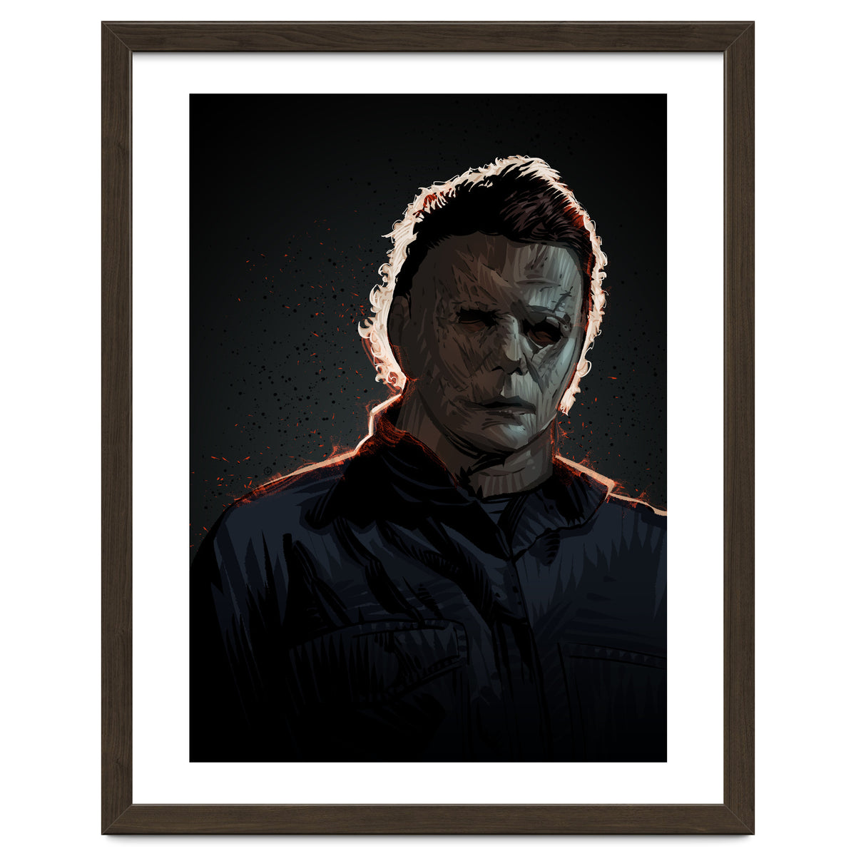 Michael Myers Halloween