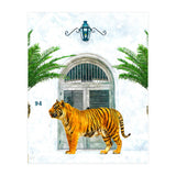 94 Tropical (Print Only) thumbnail