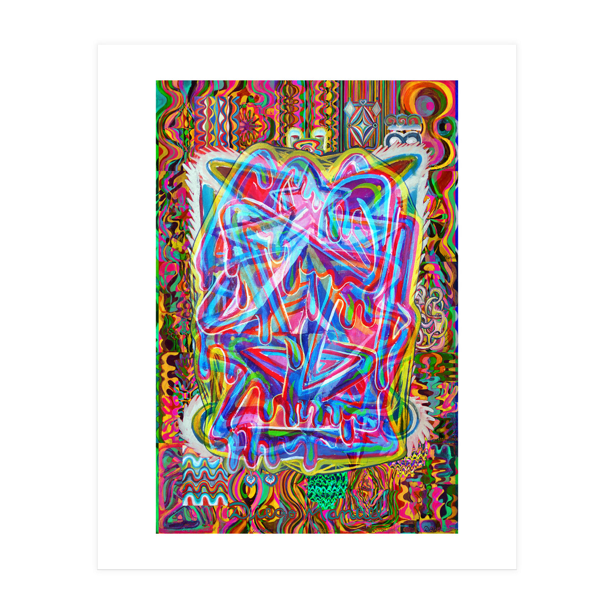 New Graffiti2022 445 (Print Only)