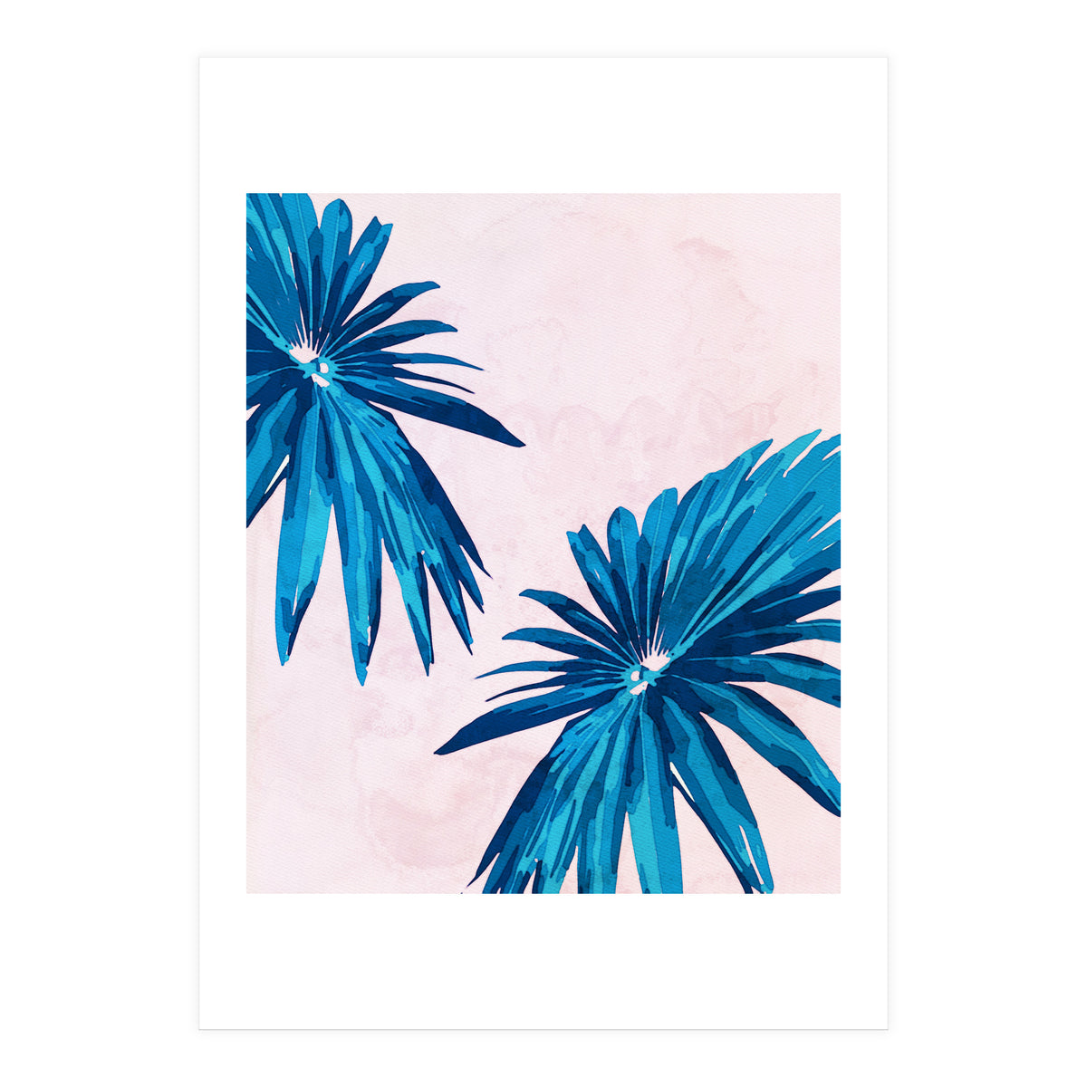 Tropicana (Print Only)