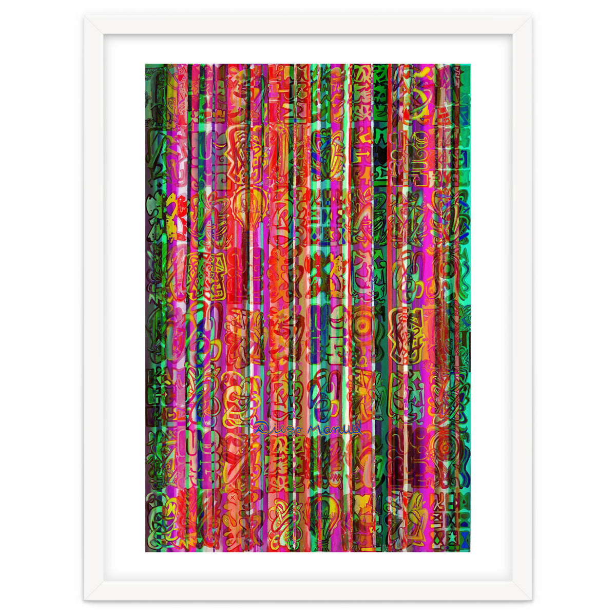 Graffiti Digital 2022 104