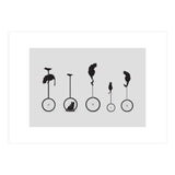 Cats A3 (Print Only) thumbnail