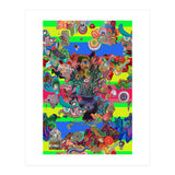 Muchas Cosas 2021 102 (Print Only) thumbnail