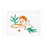 Astral Contemplation (Print Only) thumbnail