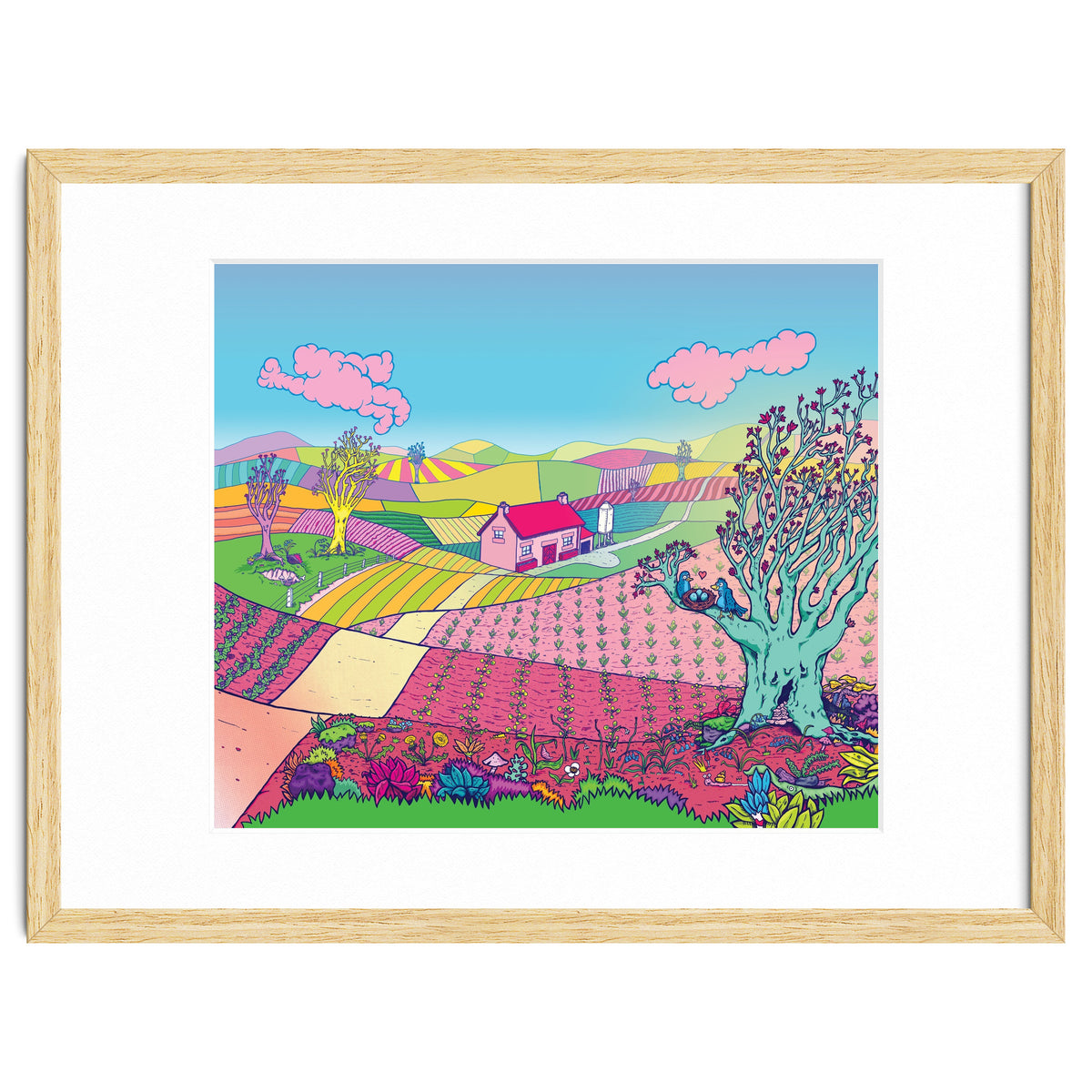 Sow the Seeds - Abbeydale Brewery x Siren Craft Brew