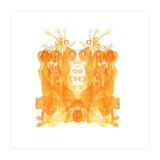 Sun Salutation  (Print Only) thumbnail